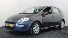 Gebruikt 2015 Fiat Punto Evo Street Hatchback | € 4.350 (Goede deal)