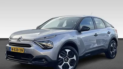 Occasion Citroën C4 Feel 101 PK (74 kW) 2022 SUV