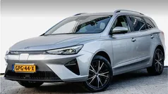 Grijs Gebruikt 2023 MG MG5 EV Luxury Stationwagen | € 19.940 (Super prijs)