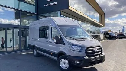 Occasion Ford Transit 2025