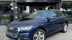 Gebruikt 2020 Audi Q5 S-Line SUV | € 31.850 (Super prijs)