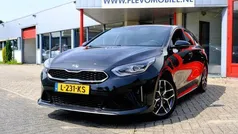 Gebruikt 2021 Kia ProCeed GT-Line Hatchback | € 14.450 (Eerlijke prijs)