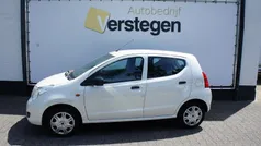 Gebruikt 2011 Suzuki Alto Comfort Hatchback | € 3.950 (Eerlijke prijs)