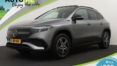 Grijs Gebruikt 2021 Mercedes EQA250 Business SUV | € 26.940 (Eerlijke prijs)