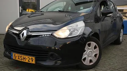 Occasion Renault Clio GrandTour Expression 90 PK (66 kW) 2014 Stationwagen