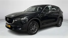 Gebruikt 2020 Mazda CX-5 Comfort SUV | € 28.940 (Eerlijke prijs)