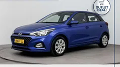 Gebruikt 2020 Hyundai i20 Comfort Hatchback | € 13.899 (Eerlijke prijs)