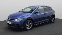 Gebruikt 2024 VW Polo R-line Hatchback | € 24.940 (Eerlijke prijs)