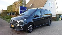 Gebruikt 2021 Mercedes EQV300 Sedan | € 36.950 (Goede deal)
