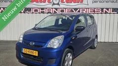 Gebruikt 2010 Daihatsu Cuore Hatchback | € 3.495 (Eerlijke prijs)