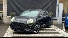 Gebruikt 2020 Ford Puma ST-Line X SUV | € 20.945 (Eerlijke prijs)