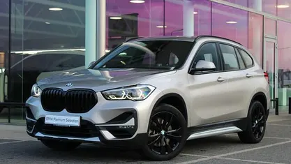 Occasion 2021 BMW X1 Executive SUV | € 31.950 (Eerlijke prijs)