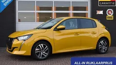 Gebruikt 2022 Peugeot 208 Allure Hatchback | € 17.450 (Goede deal)
