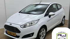 Hatchback Gebruikt 2014 Ford Fiesta Titanium Hatchback | € 6.889 (Eerlijke prijs)