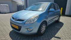 Gebruikt 2009 Hyundai i20 Hatchback | € 1.795 (Eerlijke prijs)
