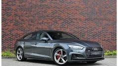Grijs Gebruikt 2017 Audi S5 Sportback Premium Hatchback | € 39.950 (Eerlijke prijs)
