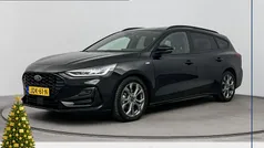 Gebruikt 2023 Ford Focus ST-Line X Stationwagen | € 25.400 (Eerlijke prijs)