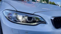 BMW M235