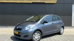 Gebruikt 2009 Toyota Yaris Hatchback | € 6.349 (Eerlijke prijs)