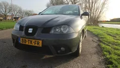 Grijs Gebruikt 2006 Seat Ibiza Hatchback | € 1.500 (Eerlijke prijs)