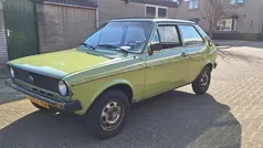 Gebruikt 1977 VW Polo Hatchback | € 3.699