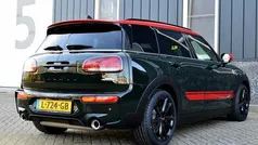 Mini John Cooper Works Clubman
