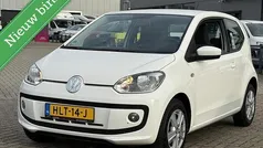Gebruikt 2014 VW up! Hatchback | € 4.250 (Eerlijke prijs)