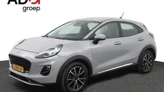 Grijs Gebruikt 2020 Ford Puma Gen-E Titanium SUV | € 17.350 (Goede deal)