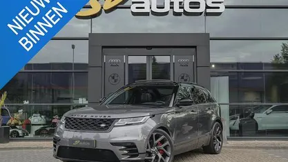 Occasion Land Rover Range Rover Velar R-Dynamic 300 PK (220 kW) 2018 SUV