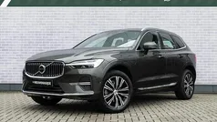 Grijs Gebruikt 2021 Volvo XC60 Inscription SUV | € 41.694 (Eerlijke prijs)