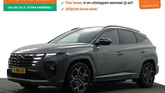 Gebruikt 2023 Hyundai Tucson N Line SUV | € 29.900 (Eerlijke prijs)