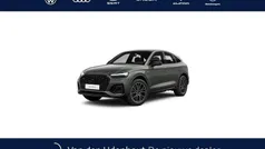 Gebruikt 2025 Audi Q5 Sportback Competition SUV | € 71.685 (Eerlijke prijs)