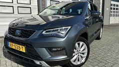 Grijs Gebruikt 2019 Seat Ateca SUV | € 18.999 (Eerlijke prijs)