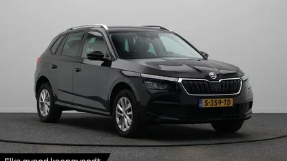 Occasion Skoda Kamiq Ambition 2023 SUV