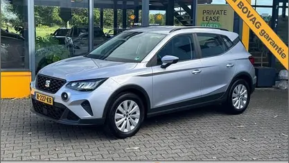 Occasion Seat Arona Business 110 PK (80 kW) 2021 SUV