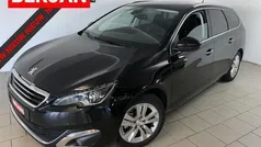 Gebruikt 2015 Peugeot 308 Stationwagen | € 4.990 (Goede deal)