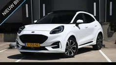 Wit Gebruikt 2020 Ford Puma ST-Line SUV | € 22.995 (Eerlijke prijs)