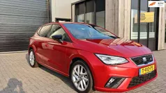 Gebruikt 2023 Seat Ibiza FR Sport Hatchback | € 21.750 (Eerlijke prijs)