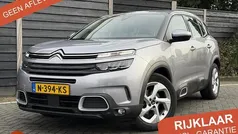 Gebruikt 2021 Citroën C5 Aircross Business Class SUV | € 19.450 (Goede deal)