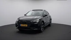 Gebruikt 2021 Audi Q3 Sportback S-Line SUV | € 41.849 (Eerlijke prijs)