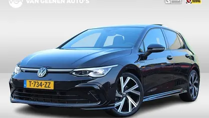 Occasion 2023 VW Golf VIII Business Hatchback | € 26.500 (Eerlijke prijs)