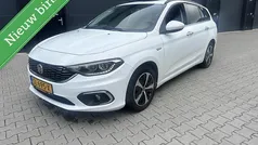 Wit Gebruikt 2018 Fiat Tipo Business Hatchback | € 4.999 (Goede deal)