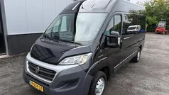 Gebruikt 2018 Fiat Ducato Van | € 14.950 (Goede deal)