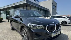 Gebruikt 2021 BMW X1 Executive SUV | € 27.850 (Eerlijke prijs)