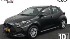 Gebruikt 2025 Toyota Yaris Comfort Hatchback | € 24.550 (Eerlijke prijs)