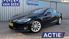 Gebruikt 2018 Tesla Model S Sedan | € 24.950 (Eerlijke prijs)