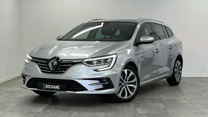 Occasion 2023 Renault Mégane GrandTour Techno Stationwagen | € 19.695 (Eerlijke prijs)