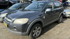 Blauw Gebruikt 2006 Chevrolet Captiva SUV | € 1.000 (Eerlijke prijs)
