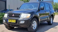 Gebruikt 2003 Mitsubishi Pajero SUV | € 4.250 (Eerlijke prijs)