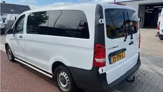 Gebruikt 2019 Mercedes Vito MPV | € 11.950 (Super prijs)